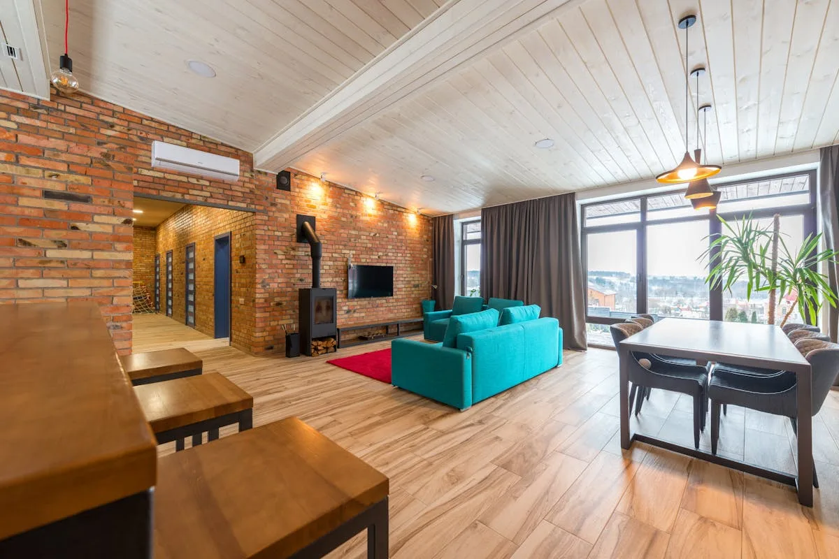 The Old Maltings — Warehouse Conversion in Maldon, Essex