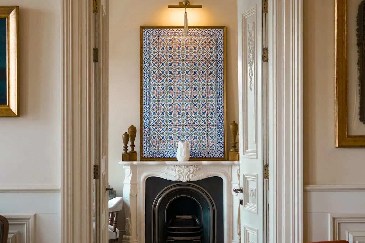 The Rectory — Period Renovation — Billericay, Essex